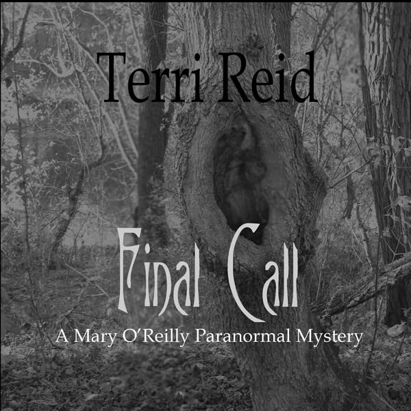 Cover art for Final Call: A Mary O'Reilly Paranormal Mystery - Book Four