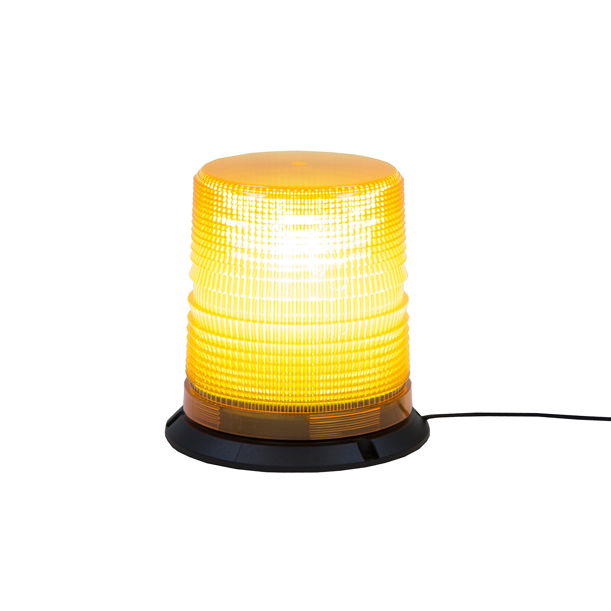 Productos compradores (sl-660 a) intermitente ámbar beacon- permanente para pantalla plana