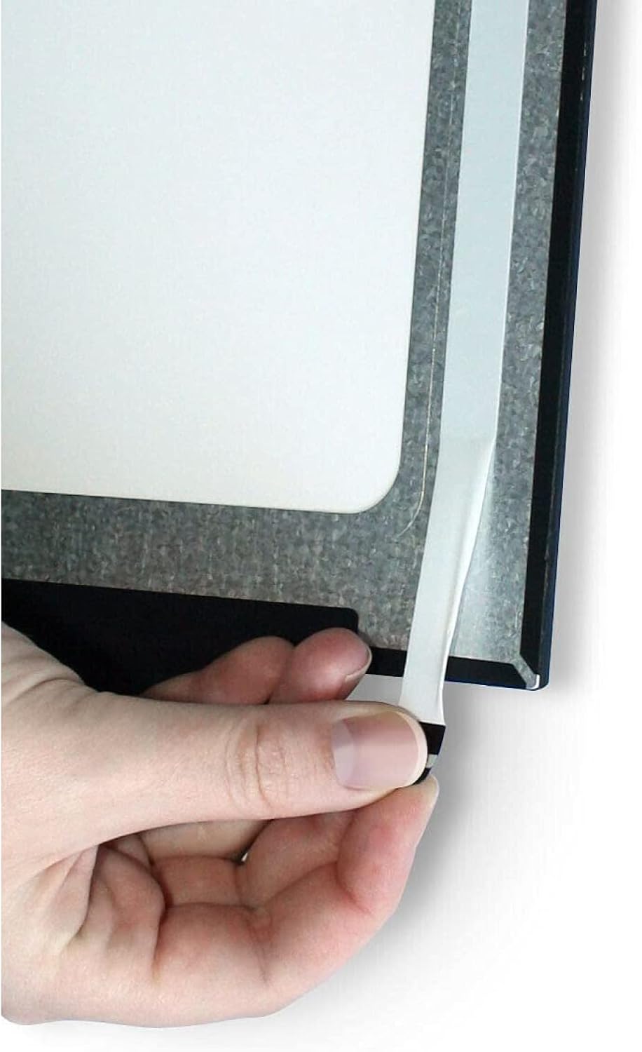 Suitable for LCD Screen Tape, new Pull tab Stretch Peel Tape, Laptop Screen rework Double Sided Tape, Mobile Phone Battery Easy Pull Tape, disassembly Hand Tear Pull Tape, (Without Handle 220mm)
