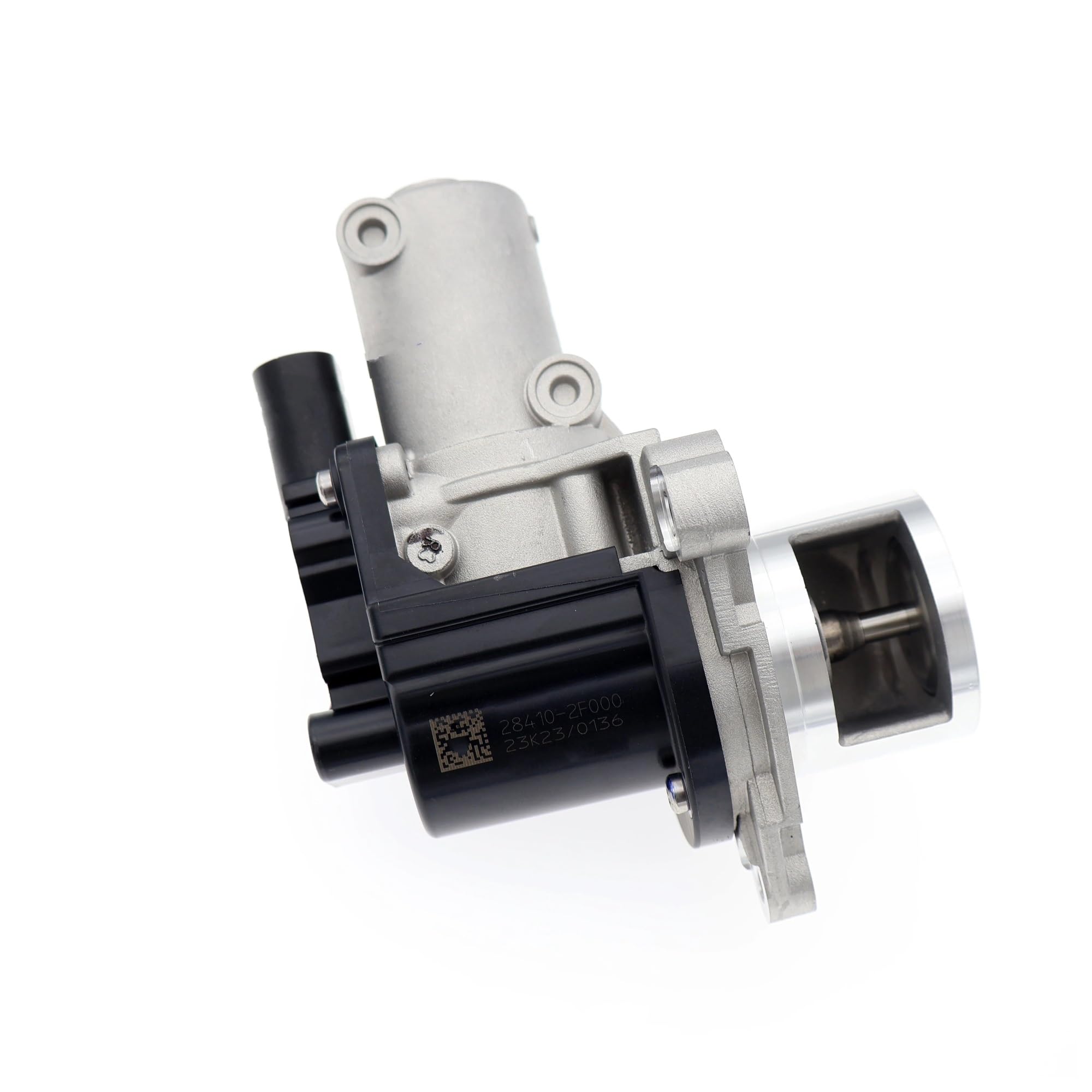 Espyn One Color Egr Valve For Ix35 For Santa Fe For Tucson For Sorento Oem 284102F000 28410 2F000 28410-2F000fff 28410 2F000fff Genuine 284102F000fff Egr Valve Exaust Gas Recirculation Valve