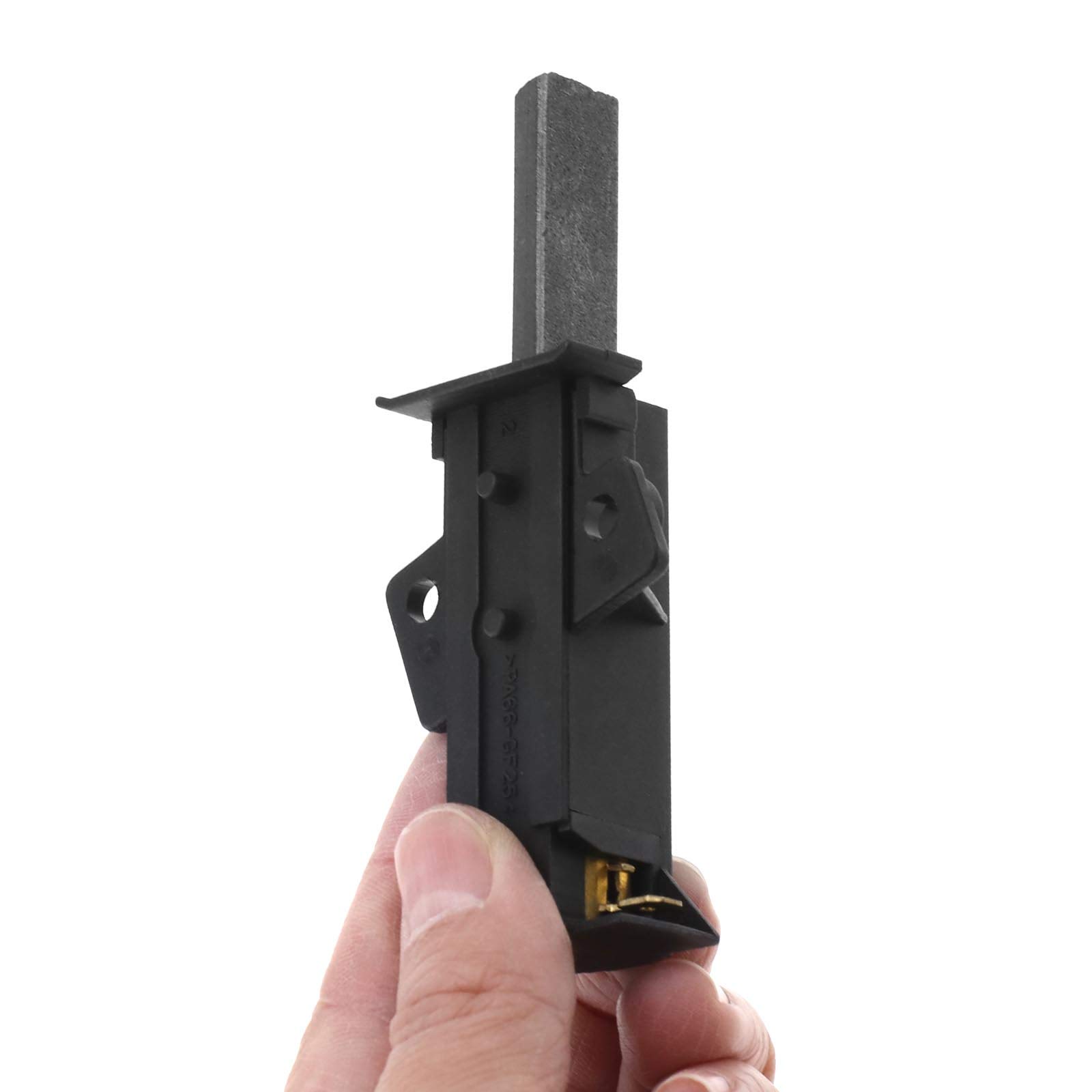 OTOTEC 1 Paar Kohlebürsten für Waschmaschine Lavamat1350 Lavamat1402 400602032 400602037 4006020343