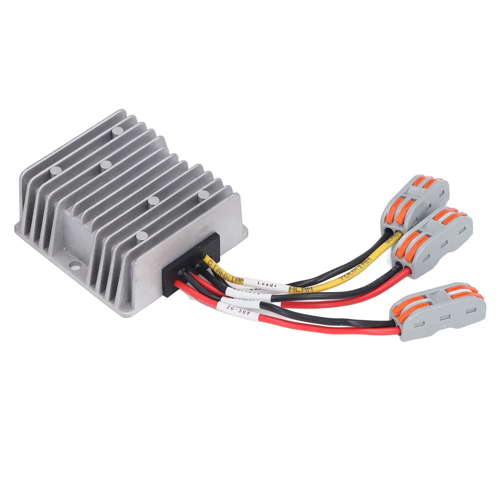 20A 300W Ładowarka Słoneczna Regulator Synchroniczny Prostownik