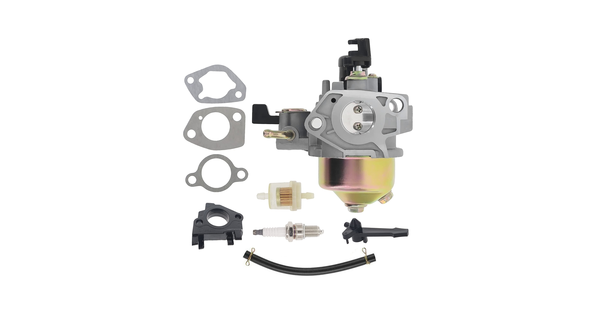 【nabe190様用】KARNIVORA / Karnivora Amazon.com: Weber 32/36 DGEV Electric Choke Conversion K675