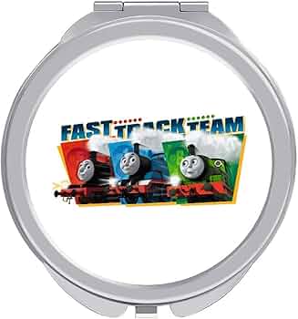 Amazon.co.jp: トーマス 化粧鏡 化粧鏡 女優ミラー スタンドミラー