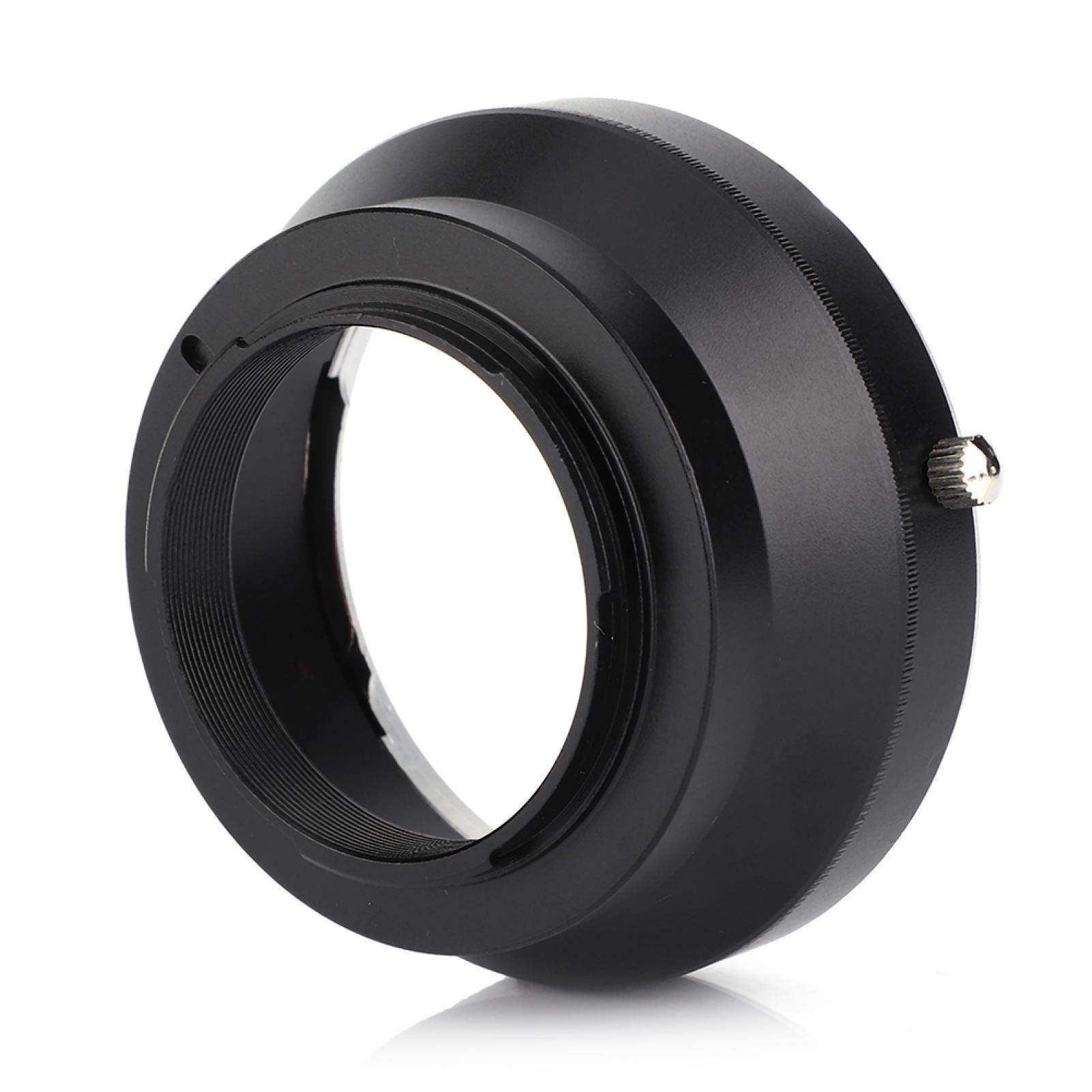 Buy DAUERHAFT Lens Adapter EOSFX Lens Adapter Full Manual Operation