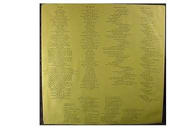 Amazon.com: Talking Heads - Naked - Lp Vinyl Record: CDs & Vinyl
