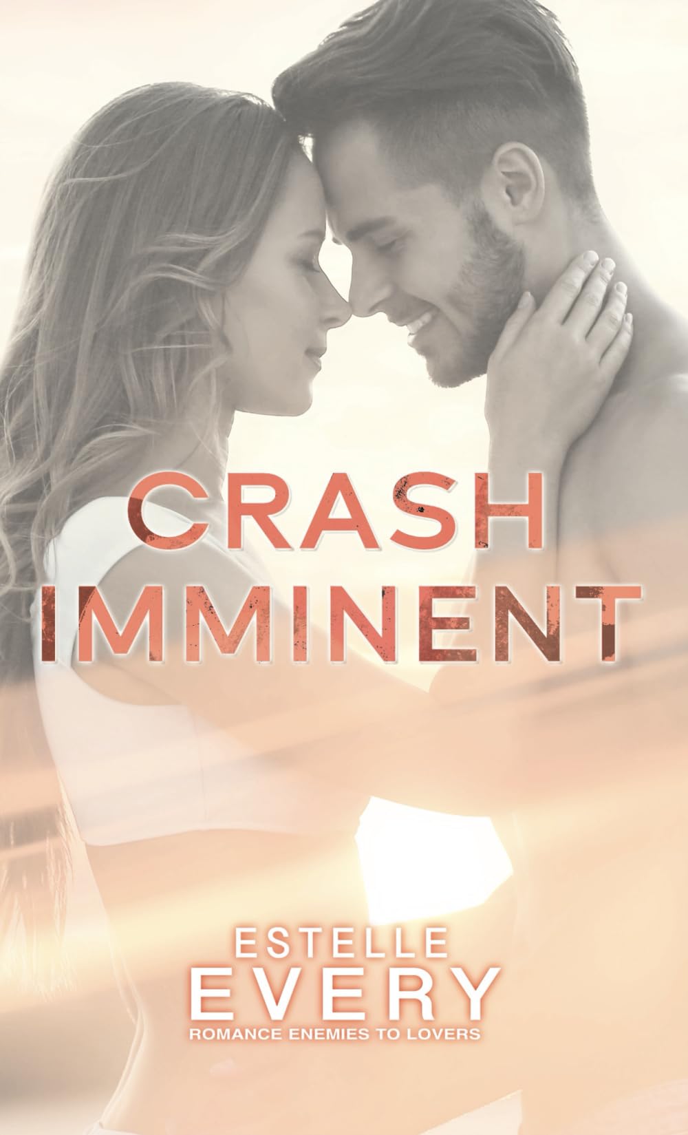 Crash Imminent