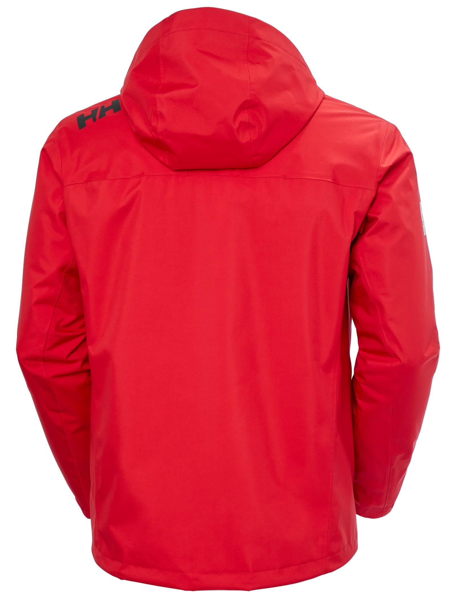 Helly Hansen Męska kurtka żeglarska z kapturem