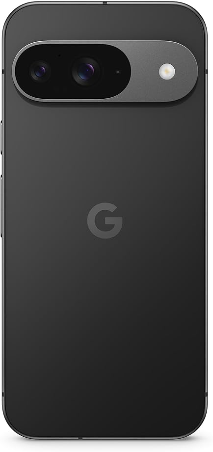 Google pixel 9 smartphone android sbloccato con gemini gur25