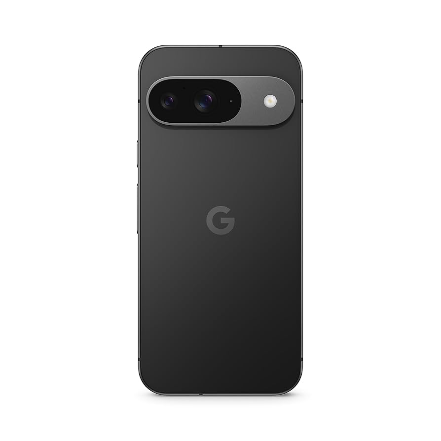 Google Pixel 9 Smartphone Android 6.3