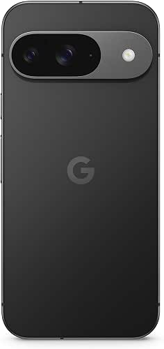 Google Pixel 9 - Smartphone Android sbloccato con Gemini, fotocamera