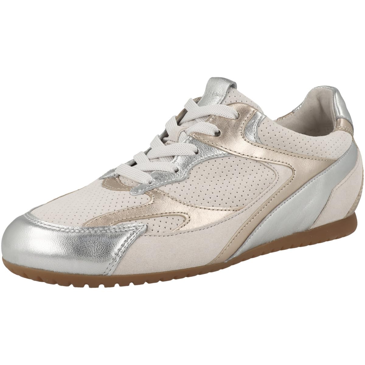 Gabor Damen Sneaker Low
