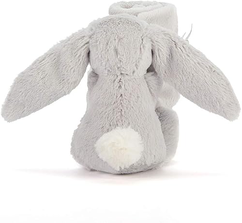 Miniatura 4 de Colección manta de seguridad calmante Jellycat Bashful