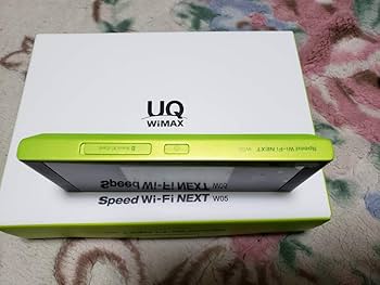 Amazon | HUAWEI(ファーウェイ) UQ WiMAX HWD36SKU | HUAWEI