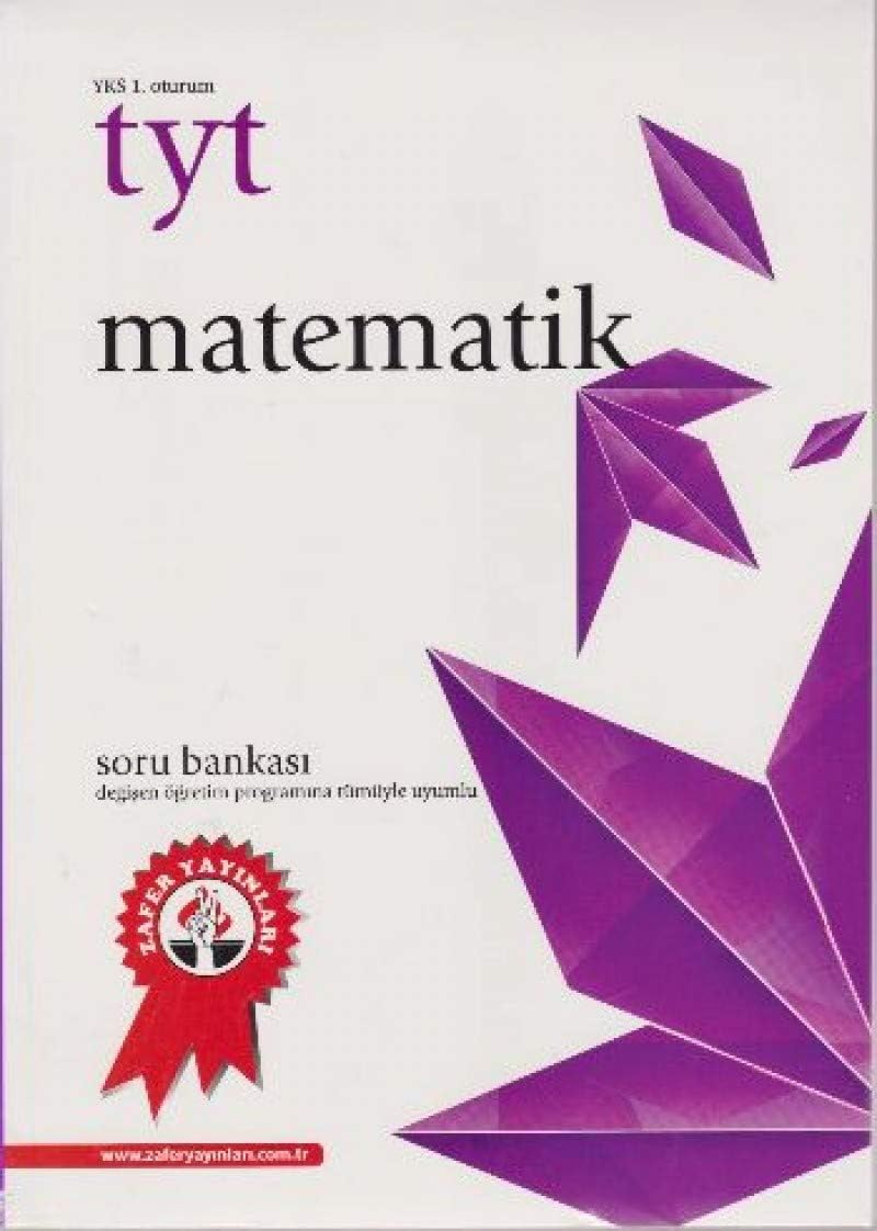 YTS TYT Matematik Soru Bankası
