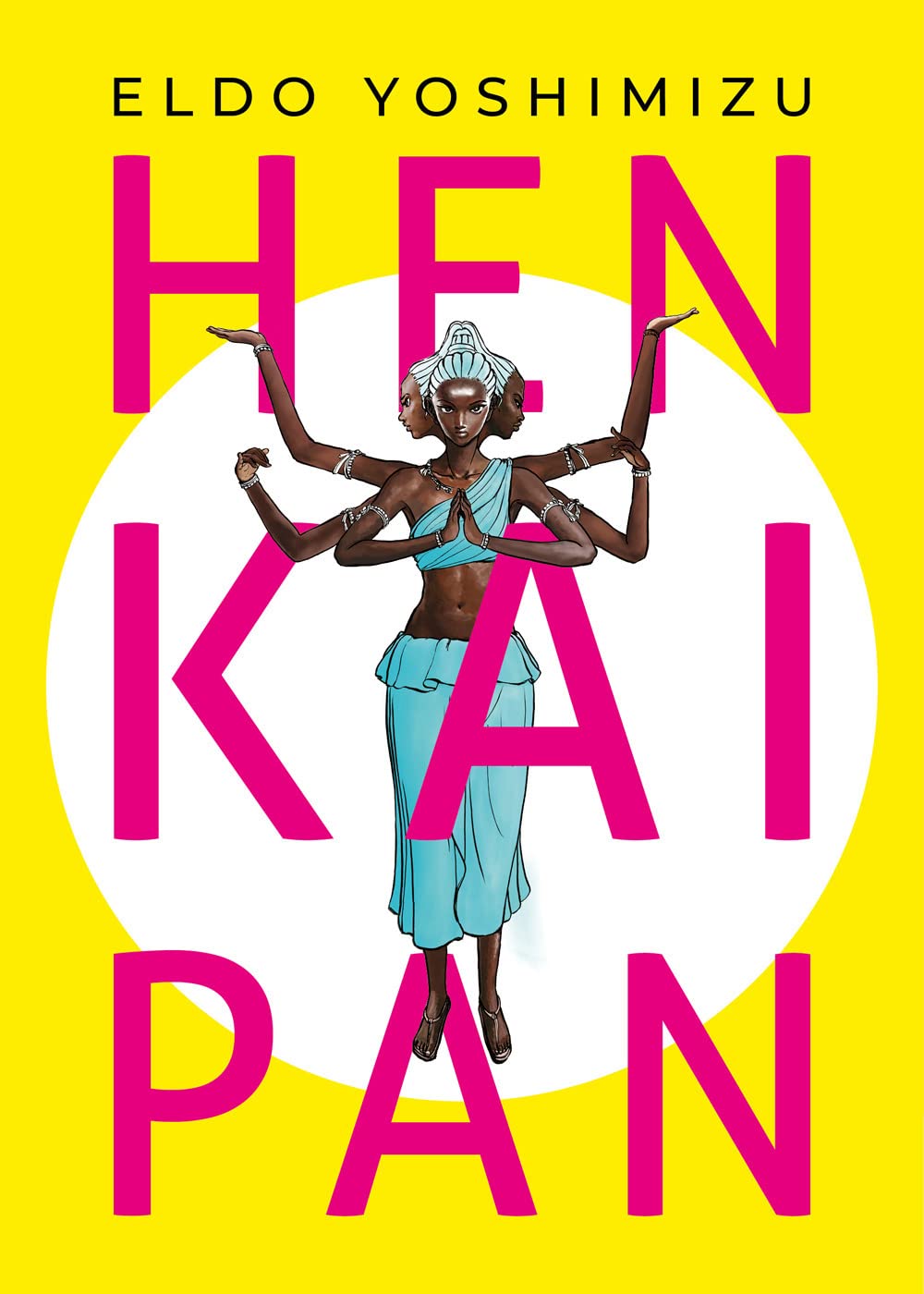 Hen Kai Pan - 4