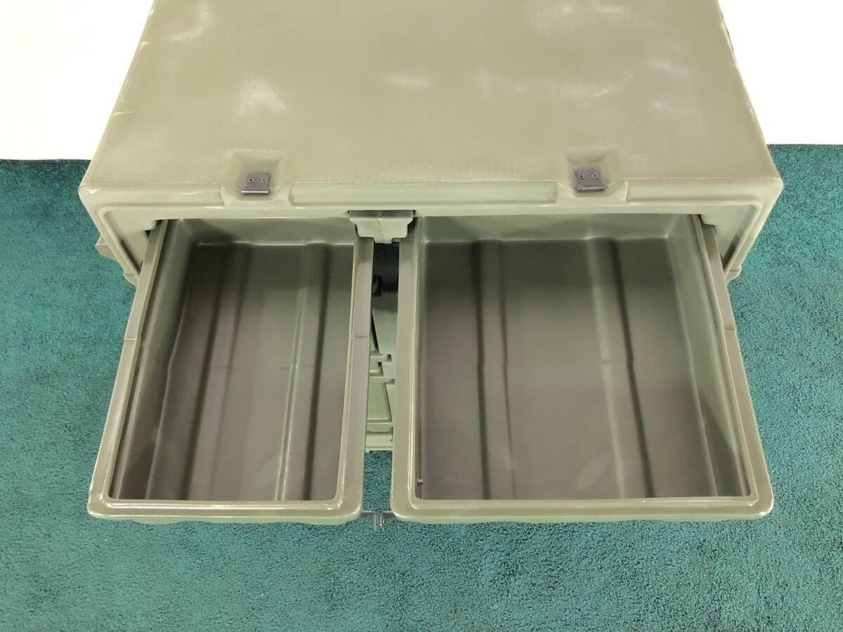 Amazon.co.jp: 米軍放出品ペリカンハーディッグPelican-Hardigg