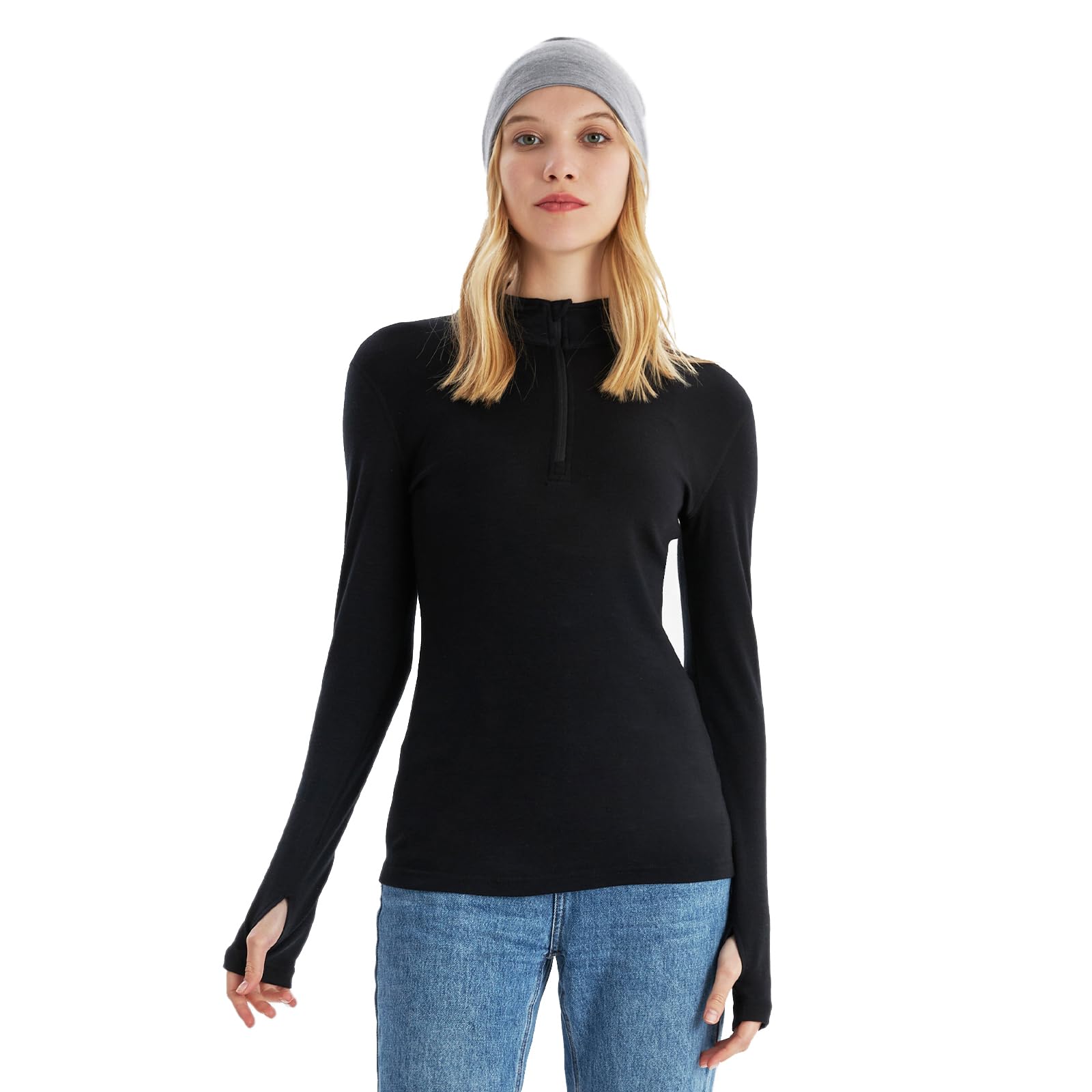 Merino Protect Shirt