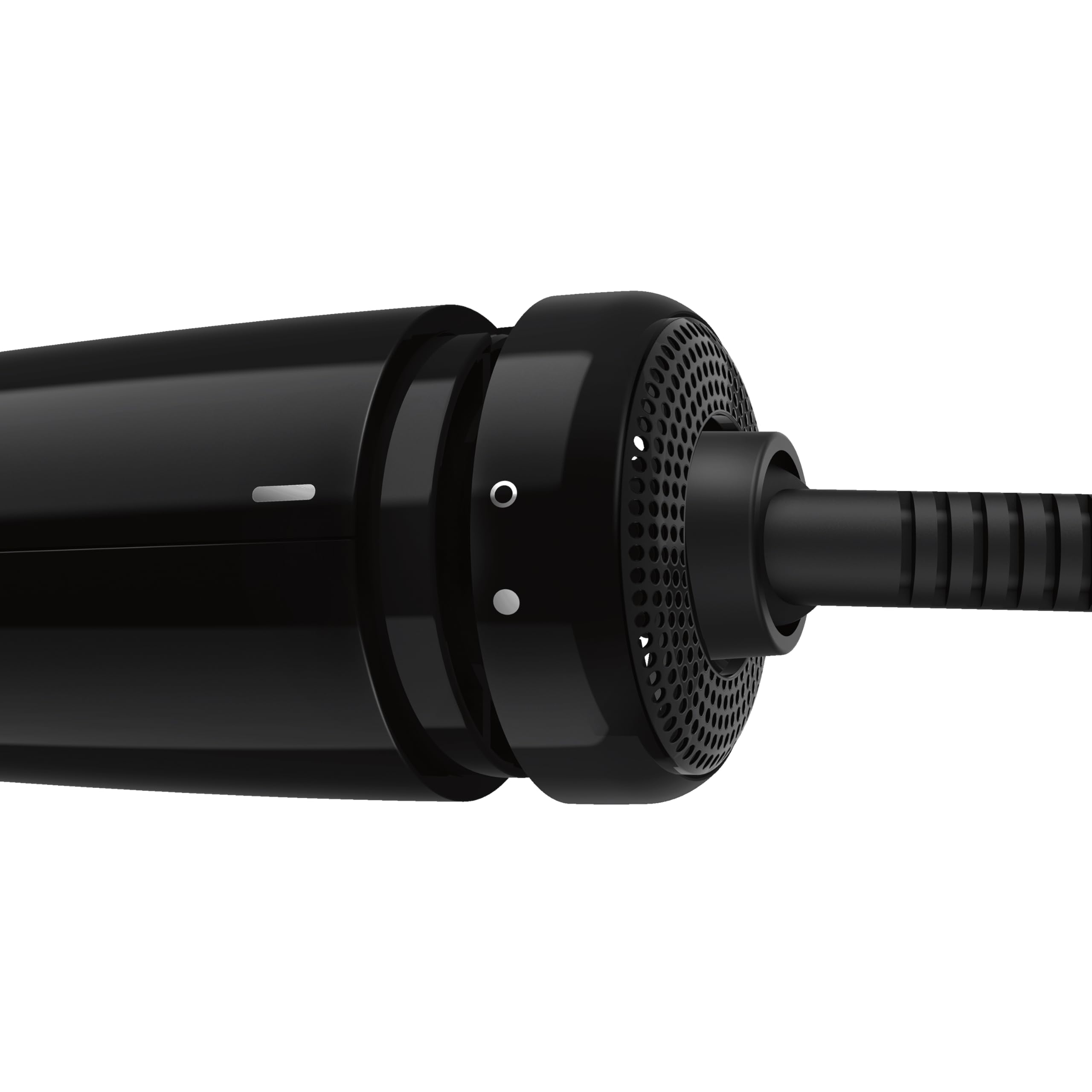Braun BRAS150E Air Styler AS1.5 Saç Kurutma Makinesi ve Şekillendirici, 2 Başlıklı