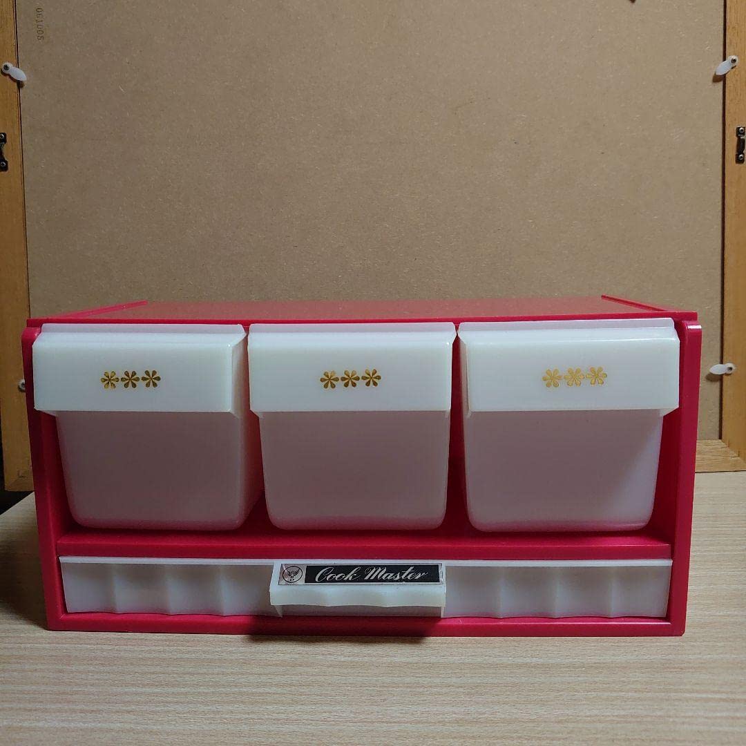 昭和レトロ レトロポップ キッチンセット ボウル トレーなど レトロ