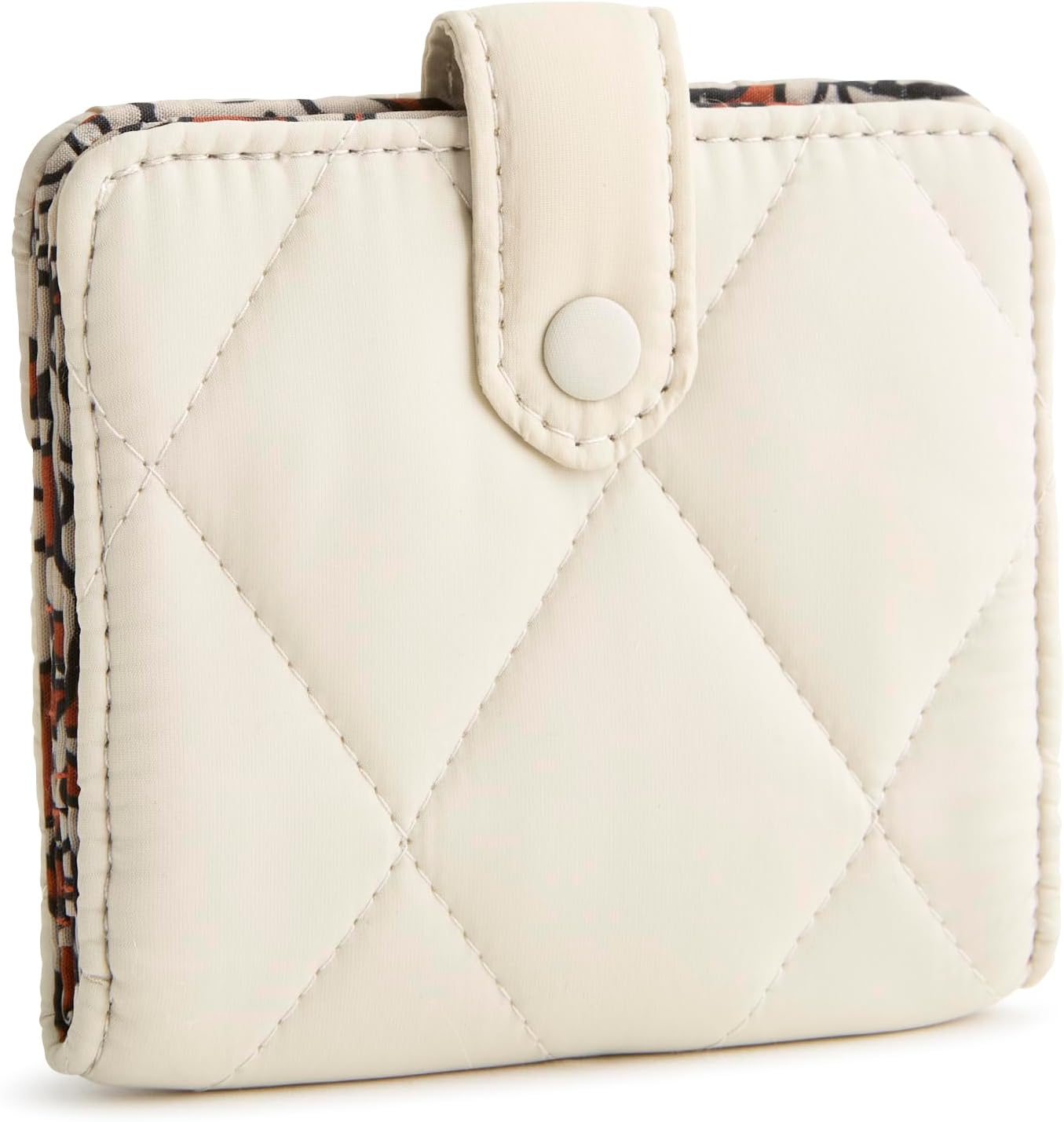 Featherweight Small Tab Wallet, Pumice Stone, One Size