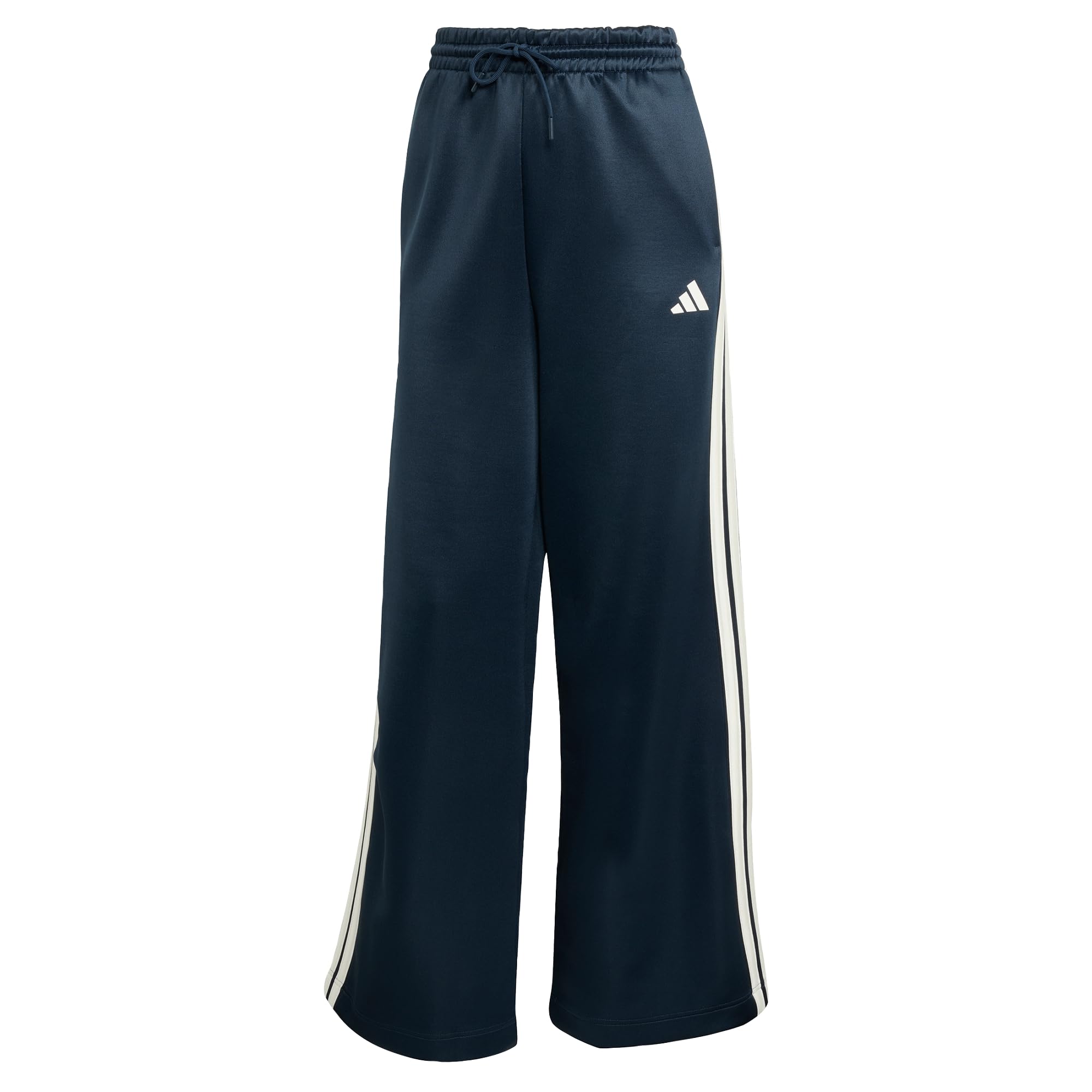 adidas Stadium 3-Stripes Track Tracksuit Bottoms
