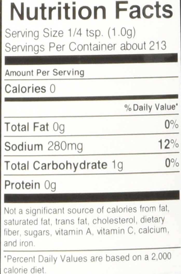 Oakridge BBQ Texas T-Bones Rub and Seasoning for Steaks, Burgers and Fries 7.5 Ounce (Pack of 2)
