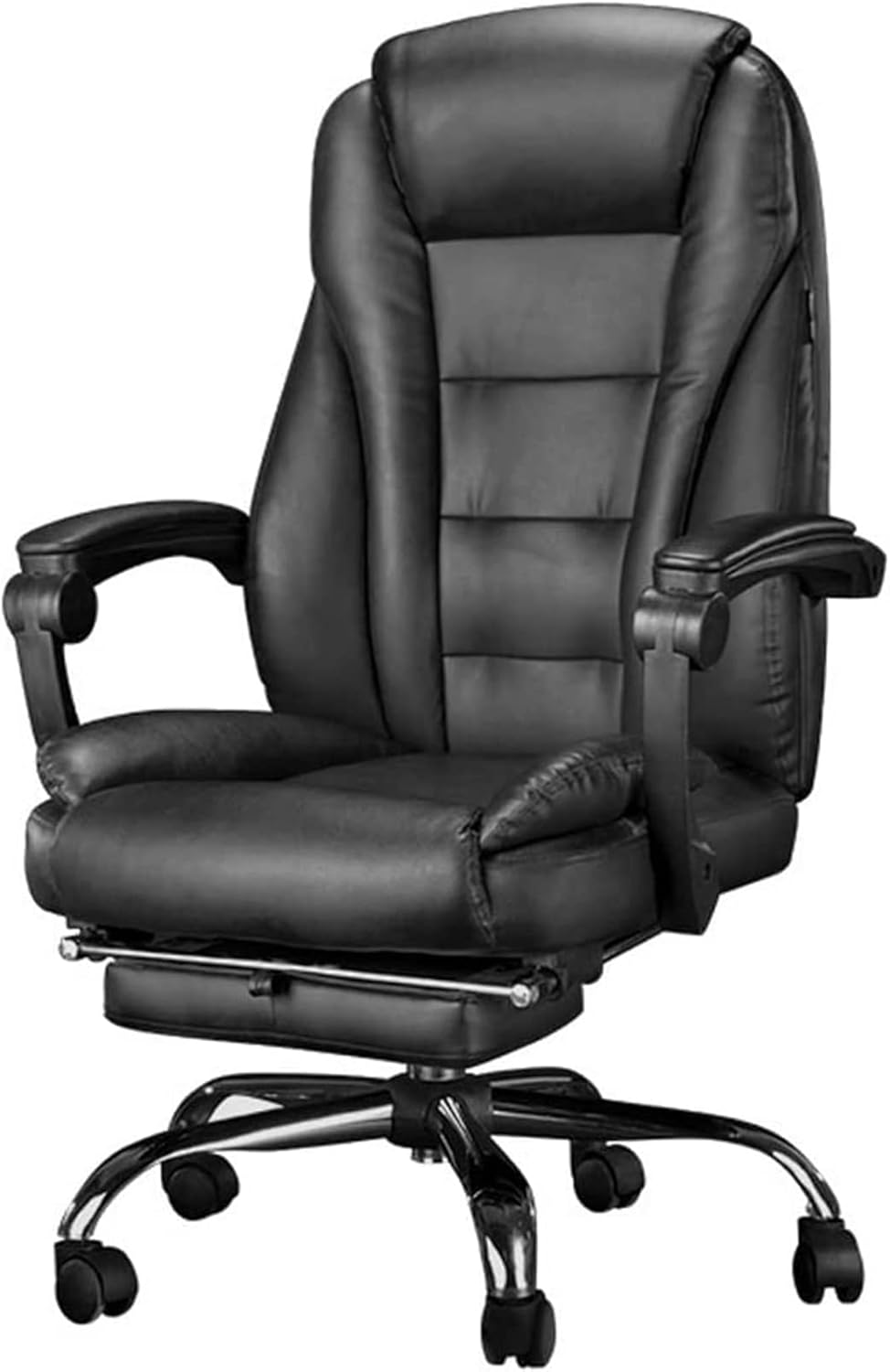 NUPONO Office Chair Wide Back Executive Desk Chairs
