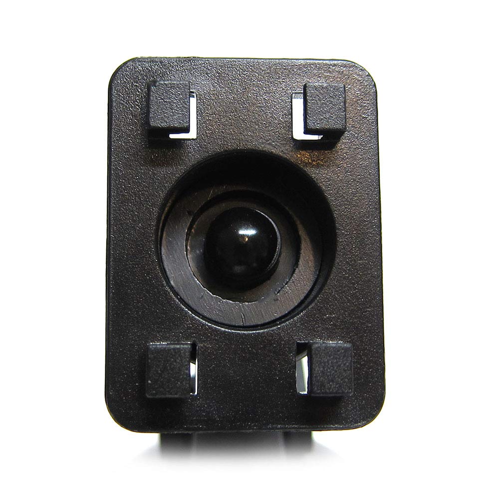 Garmin 010-10644-13 Mount, Varia Radar, Seat Post O-Rings