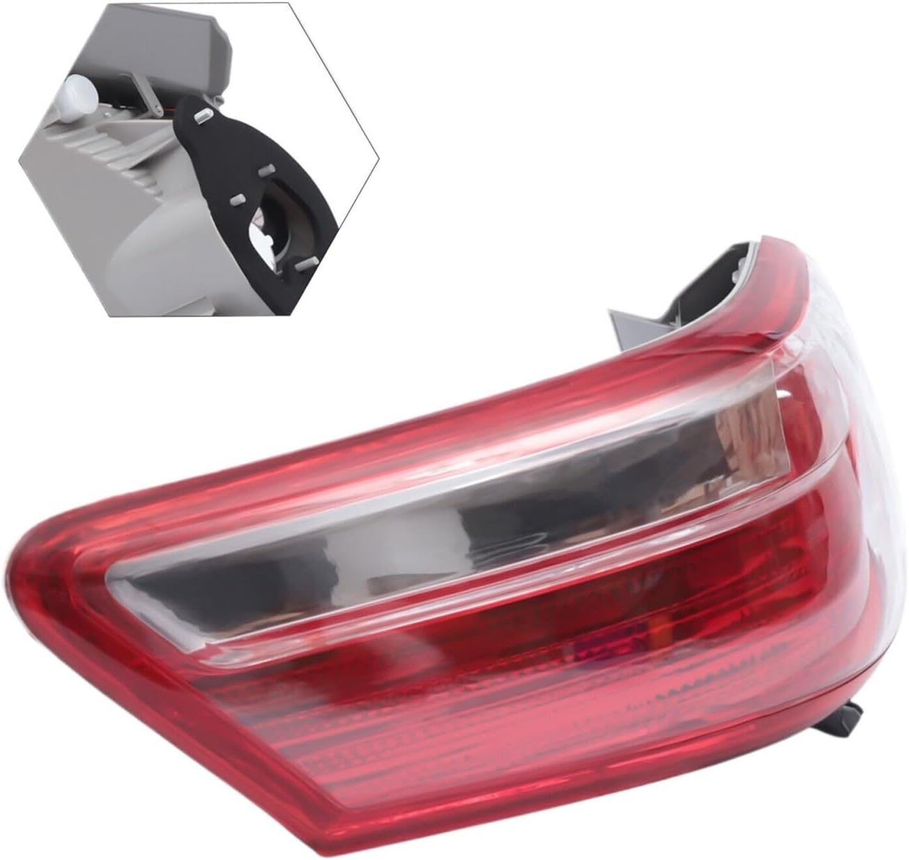 10/10までNO.2908✤失われた野生ねこ 雪の結晶 ハンドメイド