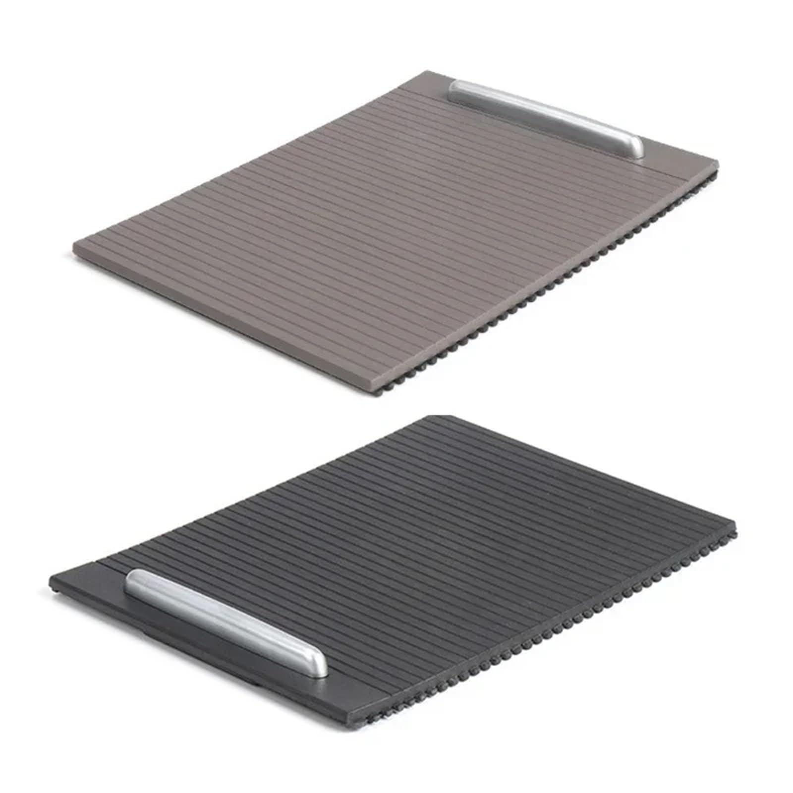 Per Volkswagen Magotan B6 B7 Passat CC Car Center Console Persiane scorrevoli Portabicchieri Tenda a rullo Copertura di ricambio 3CD 857503  34