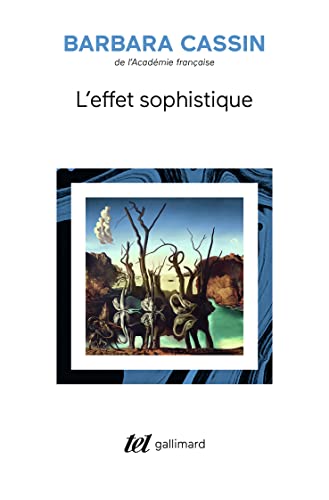 9782073000255 L'effet sophistique
