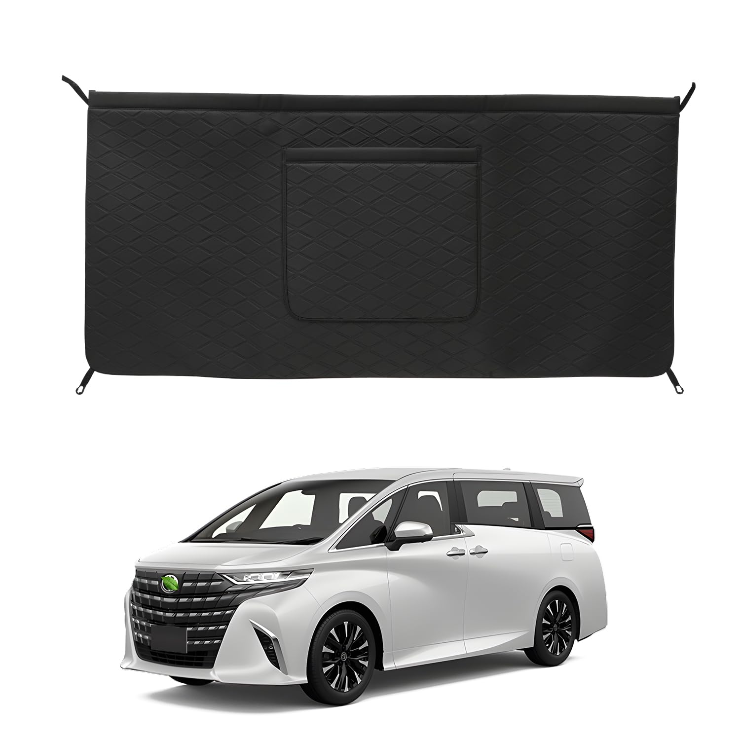 Amazon.co.jp: Mixsuper アルファード ヴェルファイア 40系 30系 専用