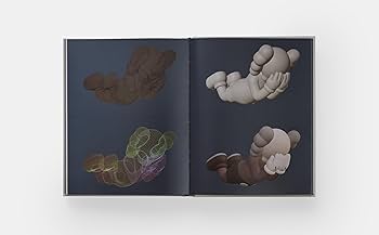 カウズ「KAWS 1993-2010」アートブック/洋書/入手困難 カウズ「KAWS 1993-2010」アートブック/洋書/入手困難 Authentic