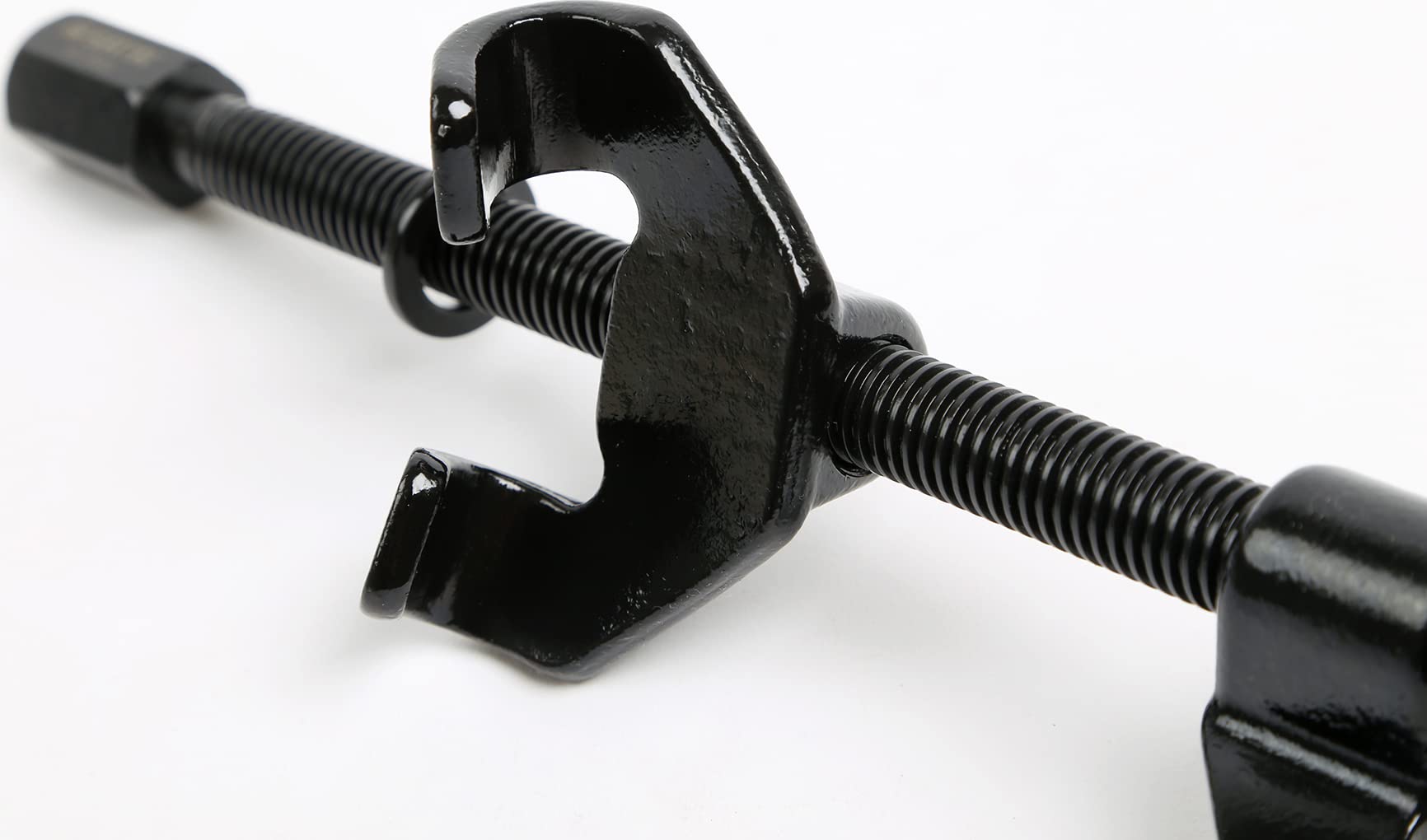 SATA Compresor de resorte helicoidal forjado de caída de 270 mm - ST97701SC