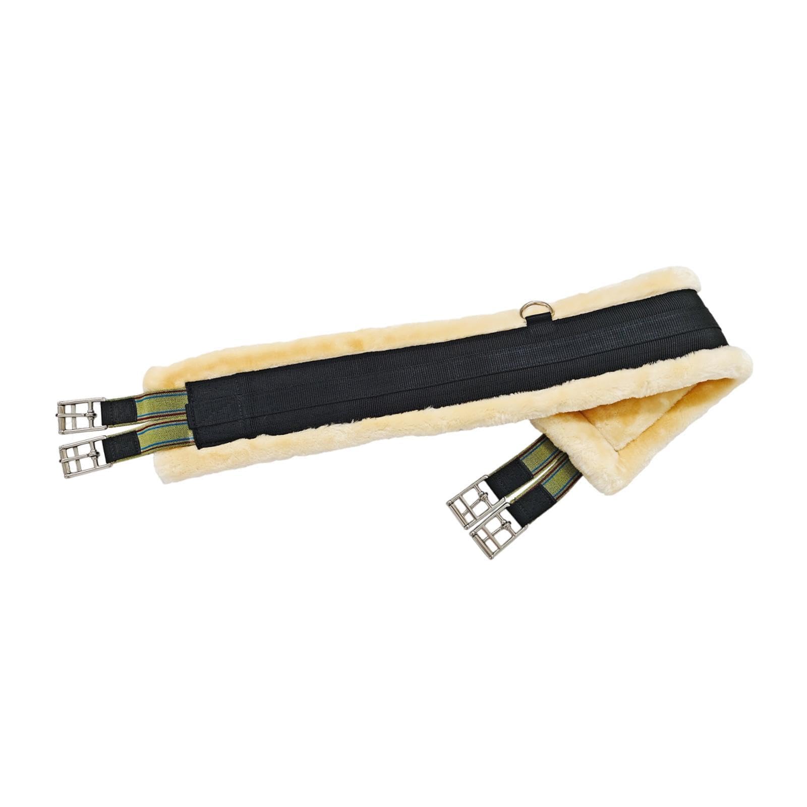 English Girth - Horseproblems Saddlery NZ - View #7