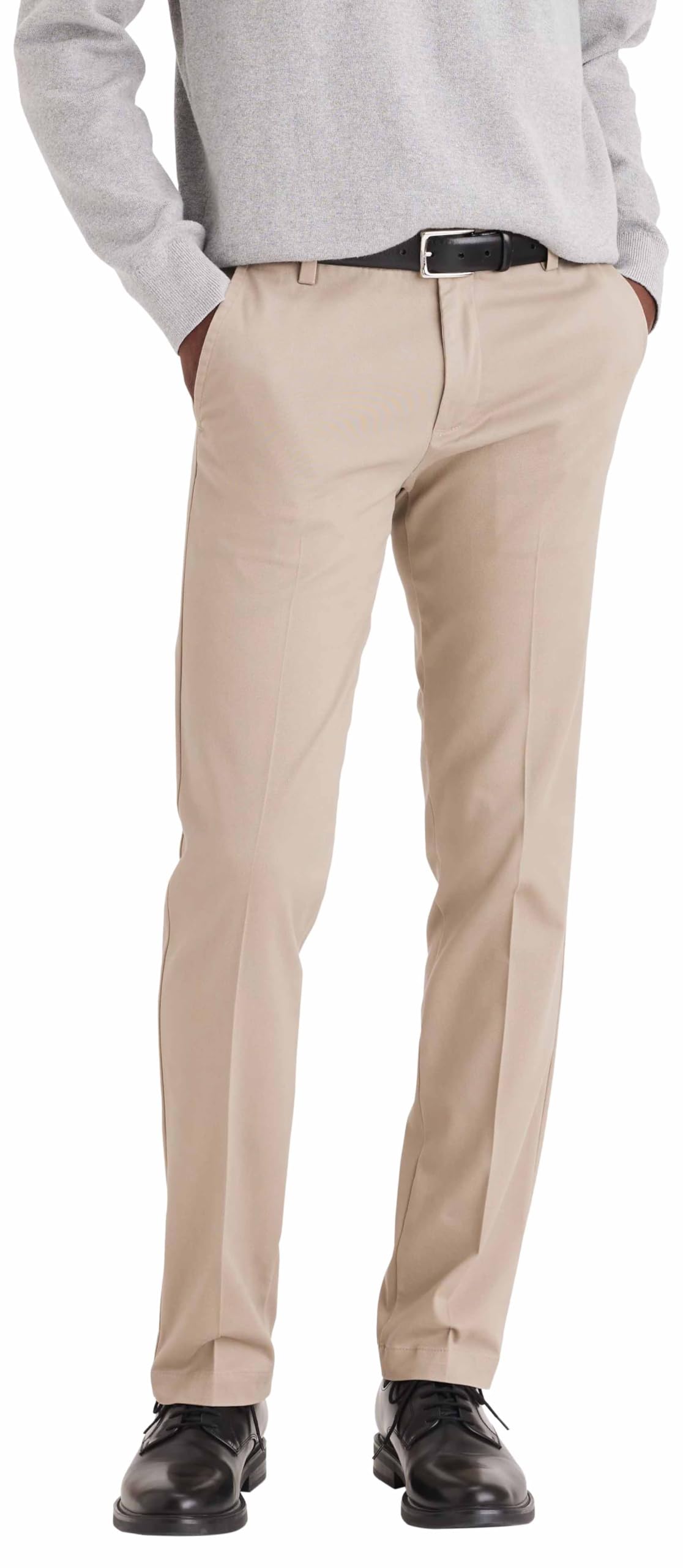 Dockers Easy Khaki Slim Fit Pantaloni Uomo