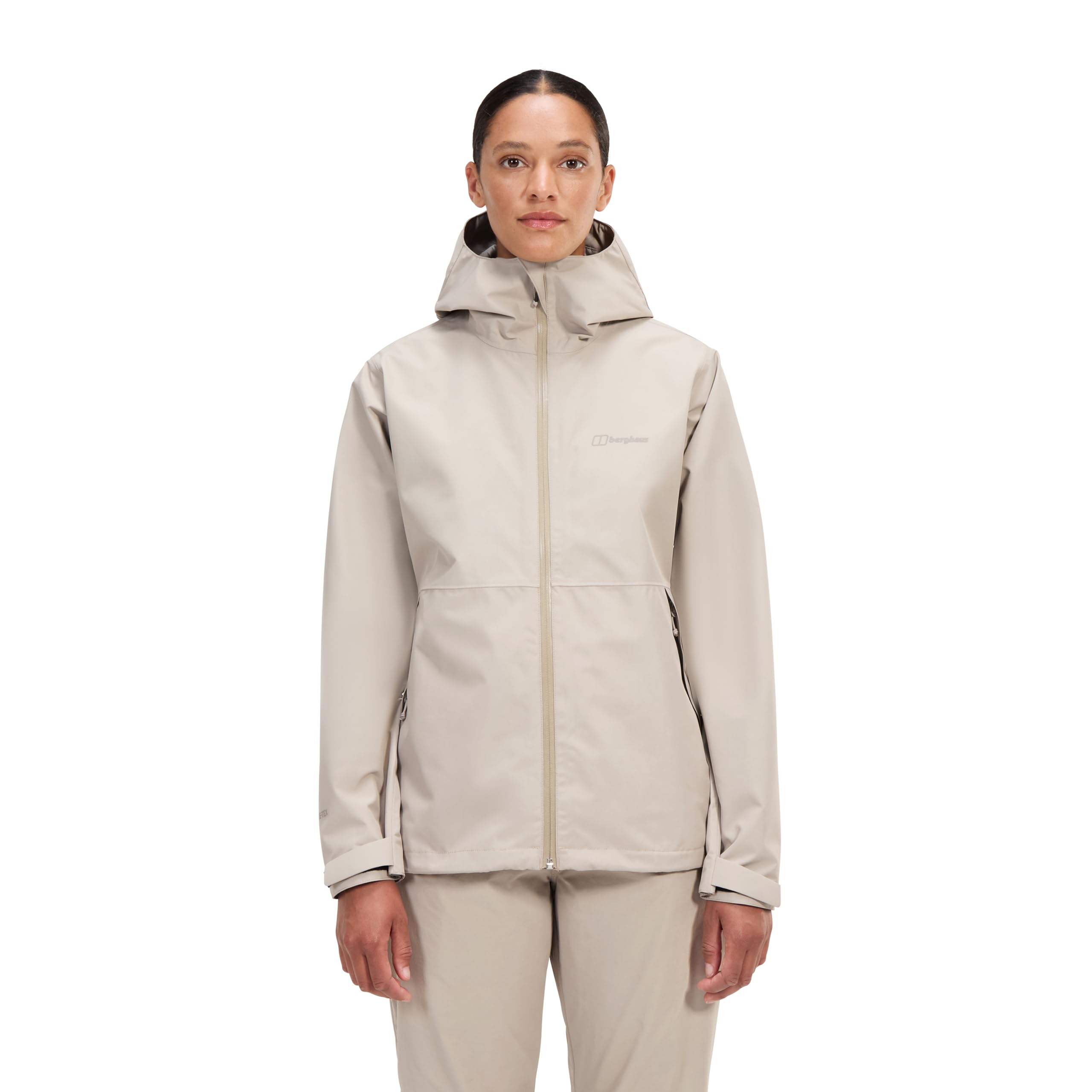 Berghaus Kurtka Kobiety Bramblfell Gore-tex