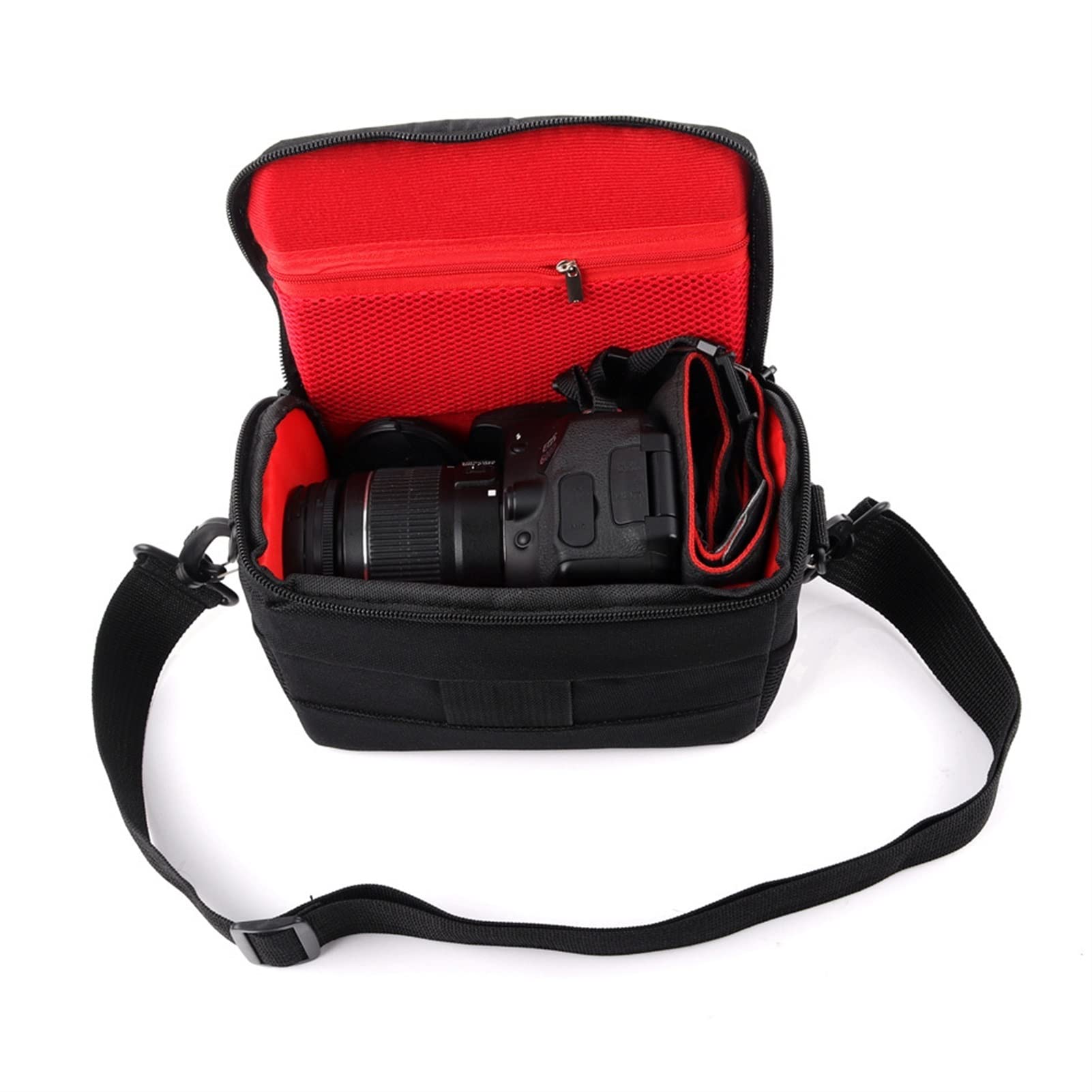 Étui étanche EVIC Pour Appareil Photo Sony - Compatible A6400, A9, A7, A7S, Alpha Et Bien D'autres ! - 6