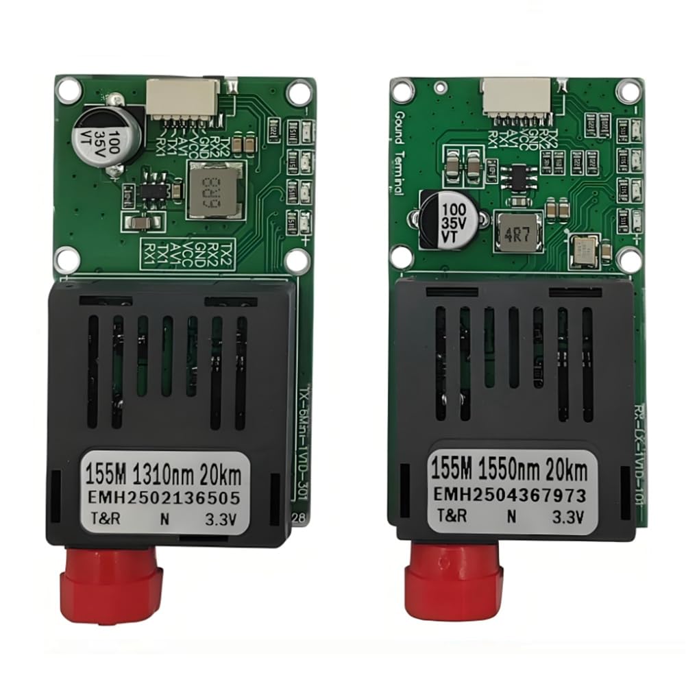 Equipo Terminal con módulo transceptor óptico TTL para operaciones en drones 7