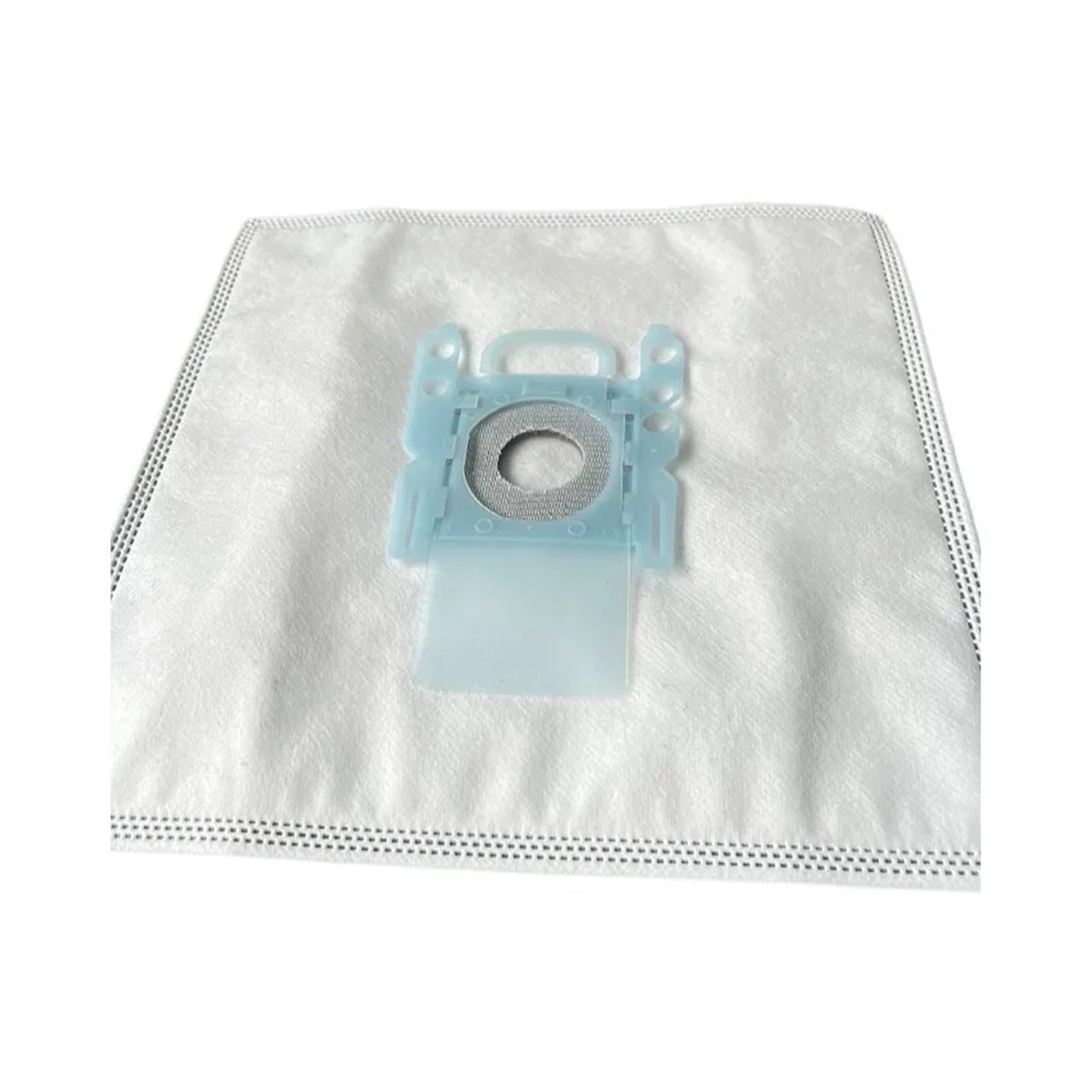 Remplacement Du Sac À Poussière En Microfibre For Aspirateur, Compatible Avec Bosch, Type G GXXL GXL BSG6 BSG7 BSGL3126GB GL30 MegaAir SuperTex BBZ41FGXXL(10PCS)