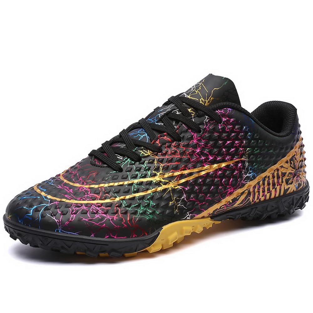 Dhovorfootball Boots Mens Astro Turf Football Boots Youth