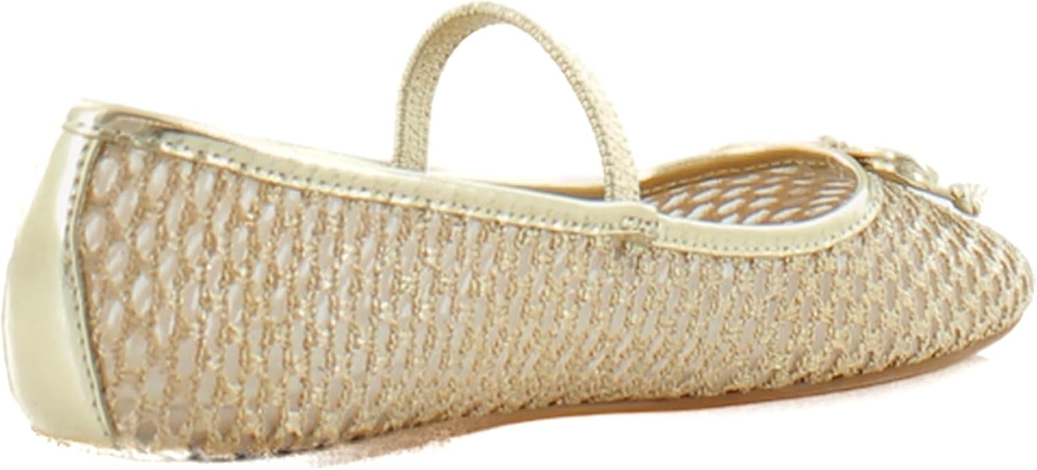 Dolce Vita Womens Carin Raffia