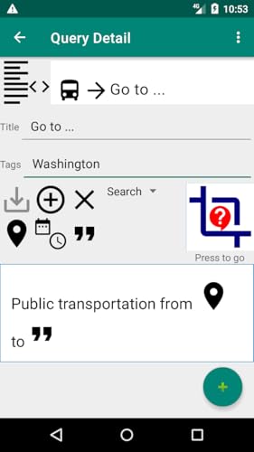 MyQueries