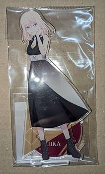 バンドリ　ave mujica アクリルスタンド　コンプセット BanG Dream! Ave Mujica ぶあついアクリルスタンド BOXver.【BOX】