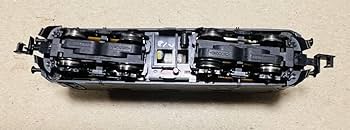 FLEISCHMANN スイス型 Re4/4 FLEISCHMANN スイス型 Re4/4 Class Re 4/4 Electric Locomotive
