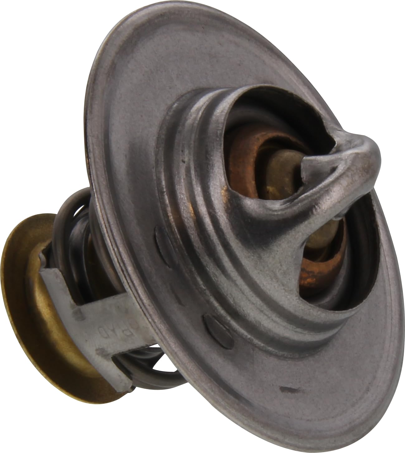 AR48675 Thermostat fits JD 370 792 862 5460 5820 5830 7505 8430 8820 1085H4 1166H4 1169H4 200LC 230LC 270LC 440G - Replaces A-AR48675-2 Pack