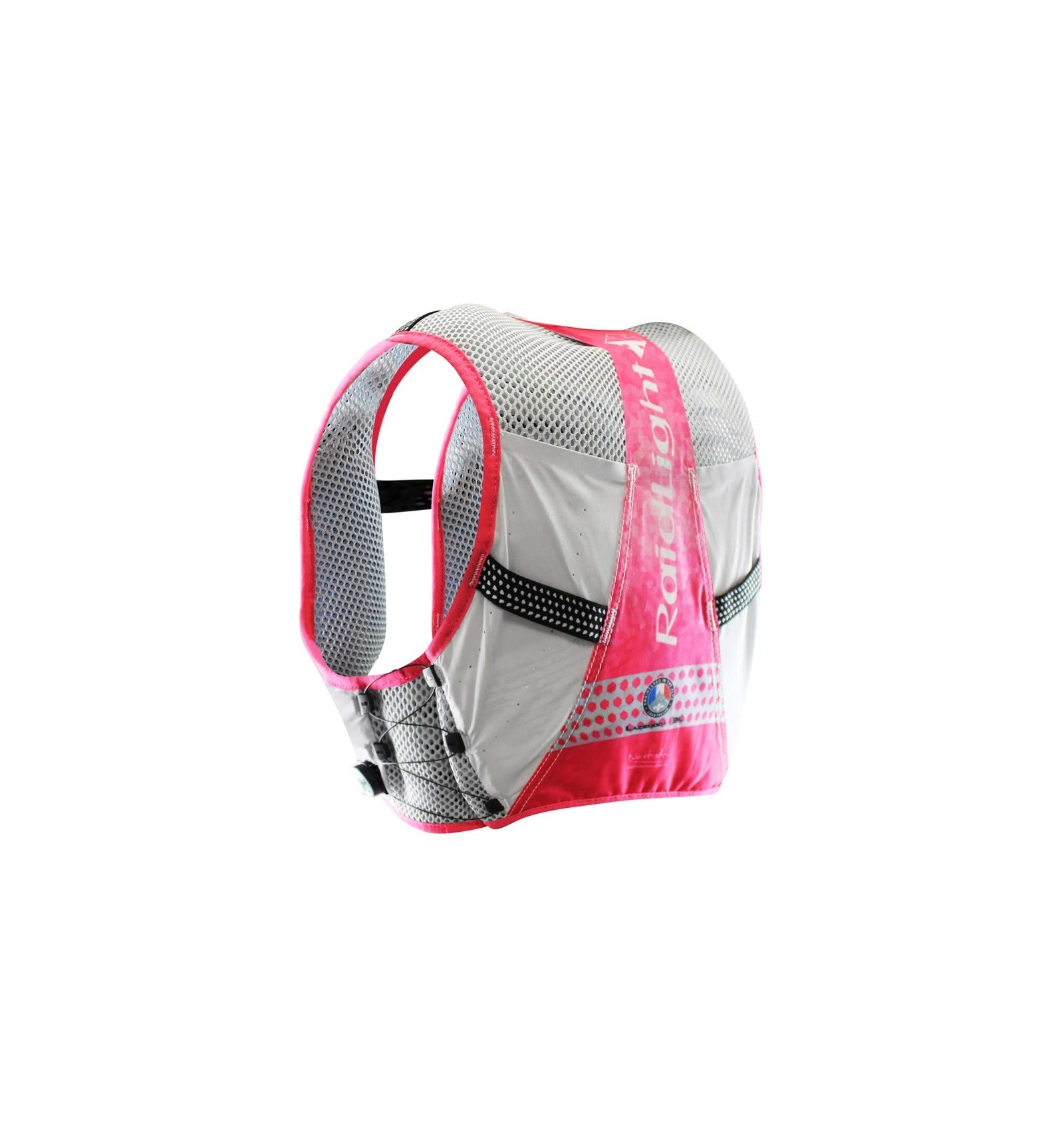 SAC/GILET RESPONSIV 3L LADY + 2 EAZYFLASKS 350ML: S/M