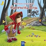  Caperucita Roja (Mis primeros cuentos clásicos)