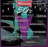 Memories of The 50�s - 16 All Time Favourites - Various
